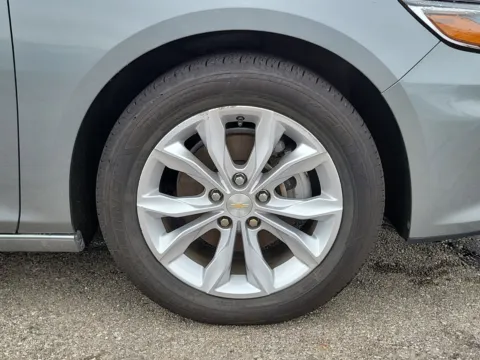 More photos of 2023 Chevrolet Malibu LT at Tom Gill Buick GMC, OH