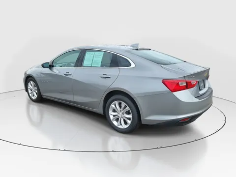 Another view of 2023 Chevrolet Malibu LT for sale in Hamilton, OH at Tom Gill Buick GMC