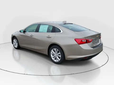 Another view of 2024 Chevrolet Malibu LT for sale in Hamilton, OH at Tom Gill Buick GMC