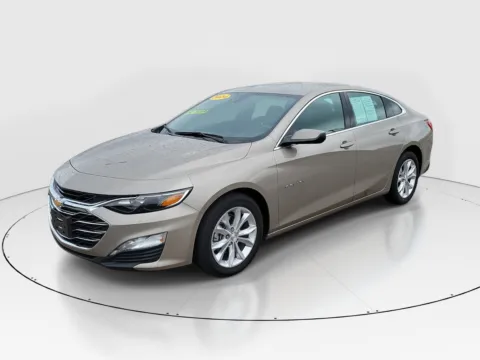 Photos of 2024 Chevrolet Malibu LT for sale in Hamilton, OH at Tom Gill Buick GMC