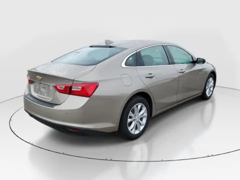 More photos of 2024 Chevrolet Malibu LT at Tom Gill Buick GMC, OH