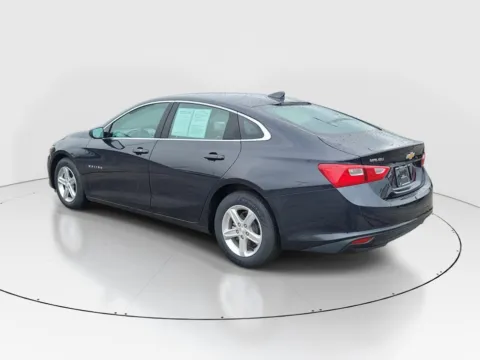 Another view of 2023 Chevrolet Malibu LT for sale in Hamilton, OH at Tom Gill Buick GMC
