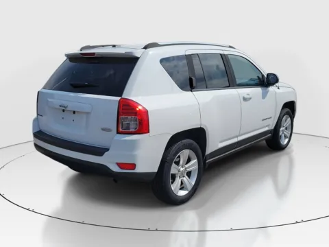 More photos of 2012 Jeep Compass Latitude at Tom Gill Buick GMC, OH