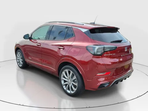 Another view of 2025 Buick Encore GX Avenir for sale in Hamilton, OH at Tom Gill Buick GMC
