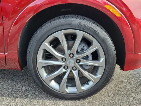More photos of 2025 Buick Encore GX Avenir at Tom Gill Buick GMC, OH