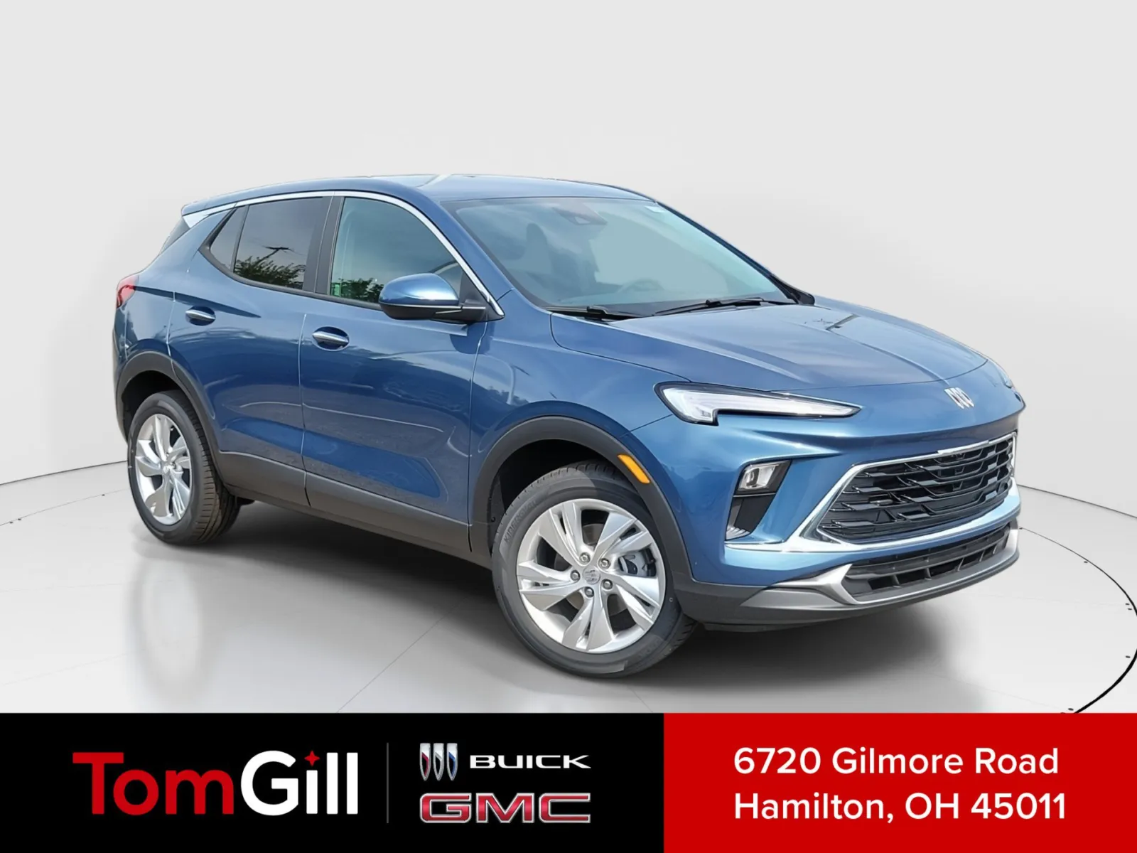 2026 Buick Encore GX Preferred for sale in Hamilton, OH