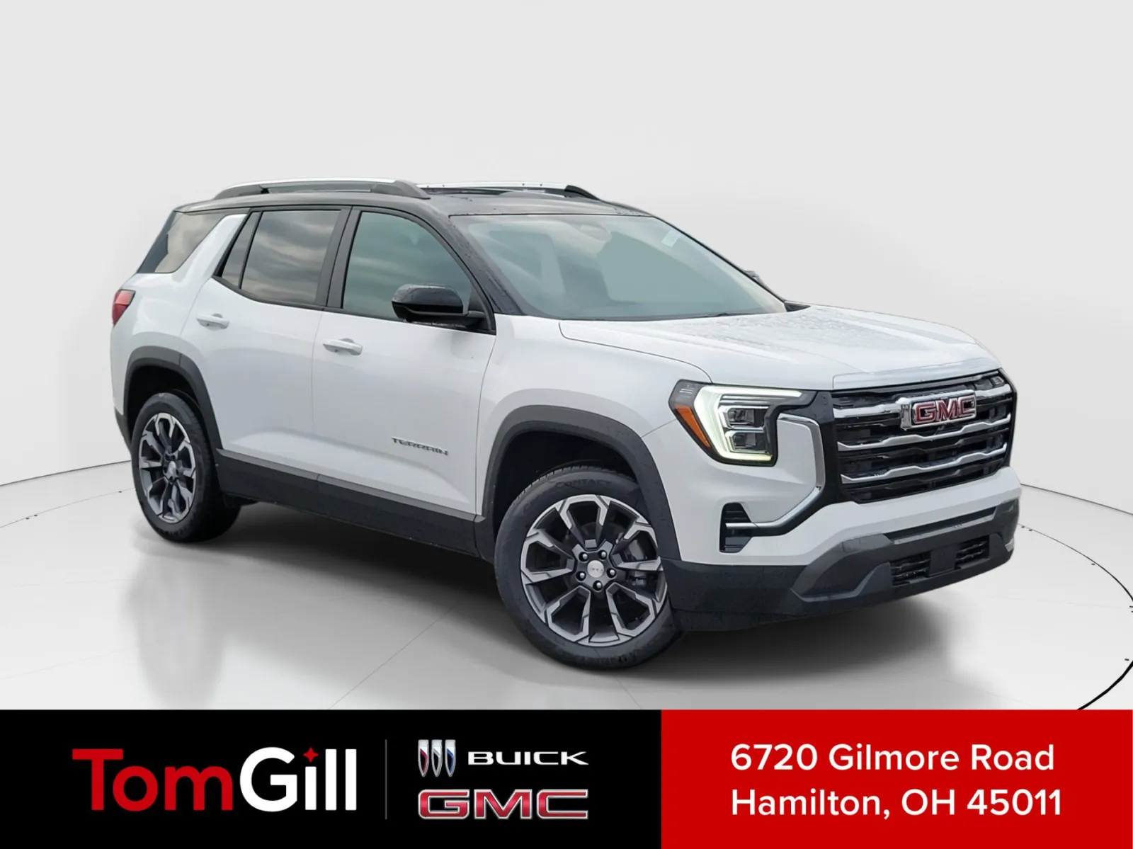 2025 GMC Terrain AWD Elevation for sale in Hamilton, OH