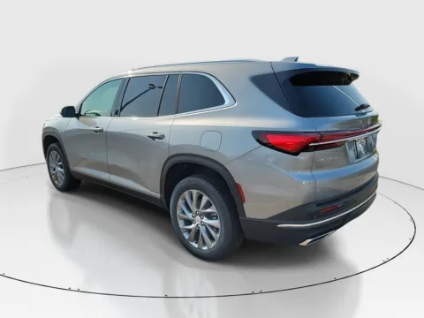 Another view of 2025 Buick Enclave Preferred for sale in Hamilton, OH at Tom Gill Buick GMC