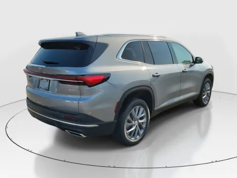 More photos of 2025 Buick Enclave Preferred at Tom Gill Buick GMC, OH