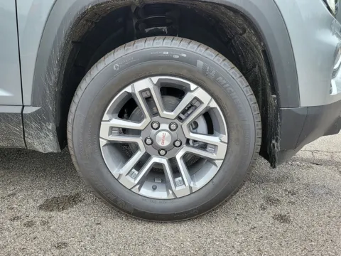 More photos of 2026 GMC Terrain FWD Elevation at Tom Gill Buick GMC, OH