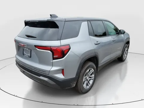 More photos of 2026 GMC Terrain FWD Elevation at Tom Gill Buick GMC, OH