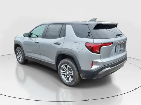 Another view of 2026 GMC Terrain FWD Elevation for sale in Hamilton, OH at Tom Gill Buick GMC