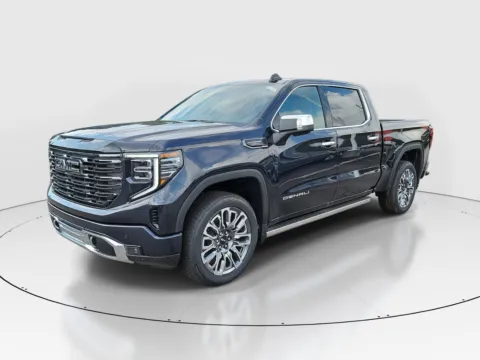 Photos of 2025 GMC Sierra 1500 Denali Ultimate for sale in Hamilton, OH at Tom Gill Buick GMC