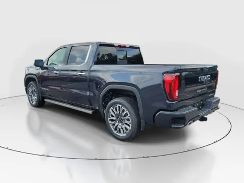 Another view of 2025 GMC Sierra 1500 Denali Ultimate for sale in Hamilton, OH at Tom Gill Buick GMC