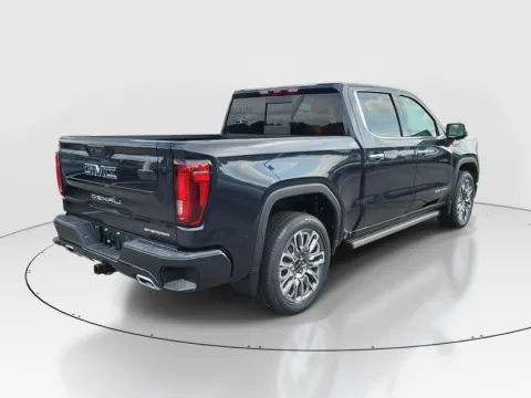 More photos of 2025 GMC Sierra 1500 Denali Ultimate at Tom Gill Buick GMC, OH