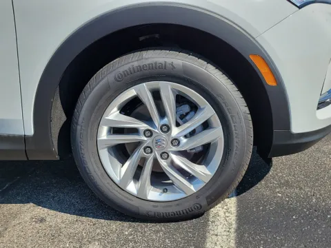 More photos of 2025 Buick Envista Preferred at Tom Gill Buick GMC, OH