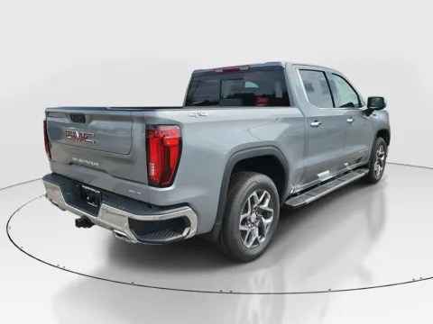 More photos of 2025 GMC Sierra 1500 SLT at Tom Gill Buick GMC, OH