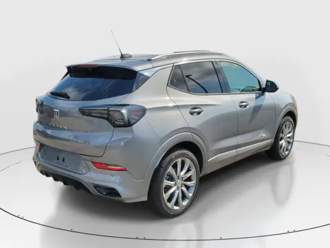More photos of 2026 Buick Encore GX Avenir at Tom Gill Buick GMC, OH