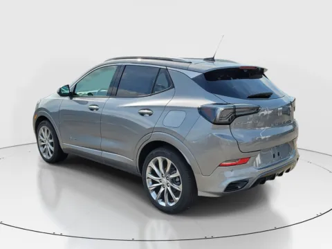 Another view of 2026 Buick Encore GX Avenir for sale in Hamilton, OH at Tom Gill Buick GMC