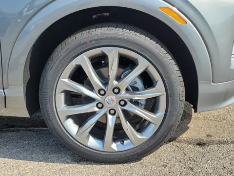 More photos of 2026 Buick Encore GX Avenir at Tom Gill Buick GMC, OH