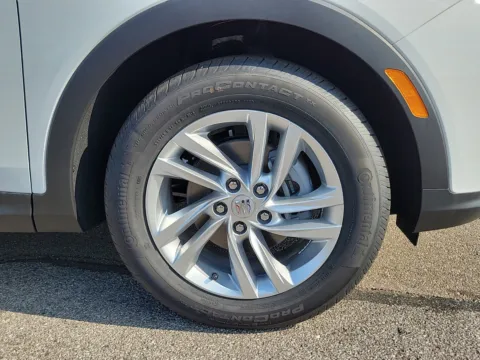 More photos of 2025 Buick Envista Preferred at Tom Gill Buick GMC, OH