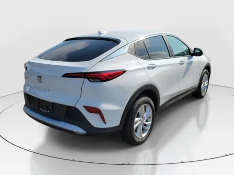 More photos of 2025 Buick Envista Preferred at Tom Gill Buick GMC, OH