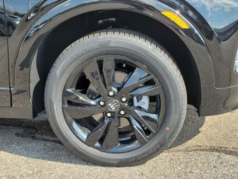 More photos of 2026 Buick Encore GX Sport Touring at Tom Gill Buick GMC, OH