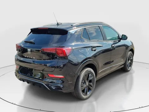 More photos of 2026 Buick Encore GX Sport Touring at Tom Gill Buick GMC, OH