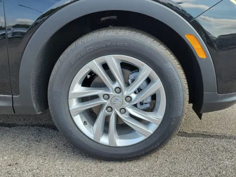 More photos of 2025 Buick Envista Preferred at Tom Gill Buick GMC, OH