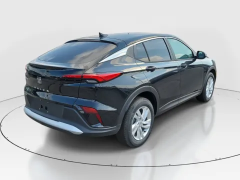 More photos of 2025 Buick Envista Preferred at Tom Gill Buick GMC, OH