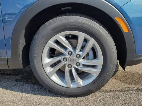 More photos of 2025 Buick Envista Preferred at Tom Gill Buick GMC, OH