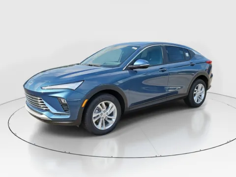 Photos of 2025 Buick Envista Preferred for sale in Hamilton, OH at Tom Gill Buick GMC