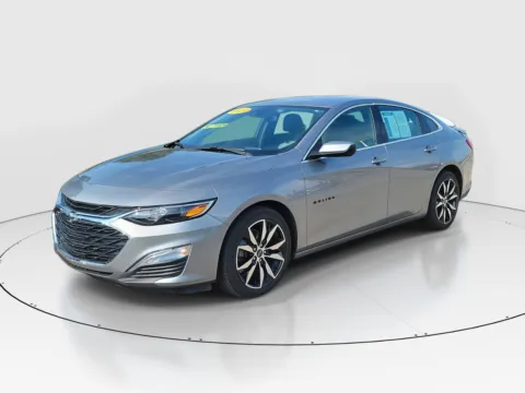 Photos of 2023 Chevrolet Malibu RS for sale in Hamilton, OH at Tom Gill Buick GMC