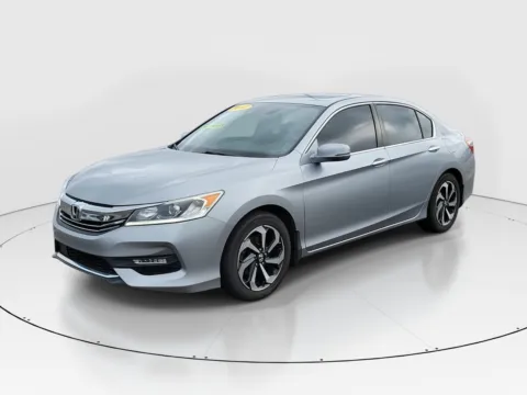 Photos of 2017 Honda Accord Sedan EX for sale in Hamilton, OH at Tom Gill Buick GMC