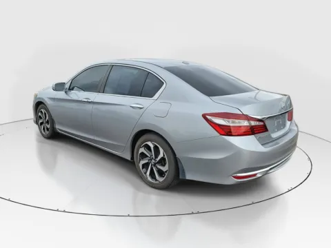 Another view of 2017 Honda Accord Sedan EX for sale in Hamilton, OH at Tom Gill Buick GMC