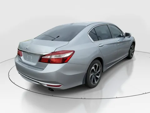 More photos of 2017 Honda Accord Sedan EX at Tom Gill Buick GMC, OH