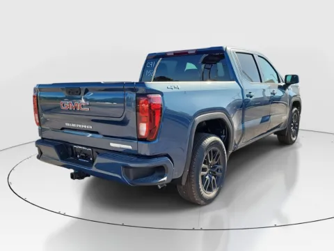 More photos of 2025 GMC Sierra 1500 Elevation at Tom Gill Buick GMC, OH