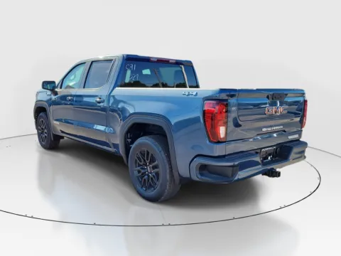 Another view of 2025 GMC Sierra 1500 Elevation for sale in Hamilton, OH at Tom Gill Buick GMC