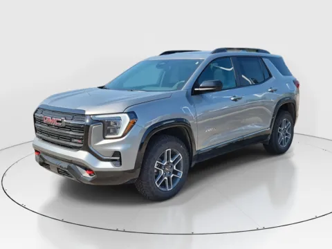 Photos of 2026 GMC Terrain AWD AT4 for sale in Hamilton, OH at Tom Gill Buick GMC