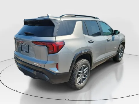 More photos of 2026 GMC Terrain AWD AT4 at Tom Gill Buick GMC, OH