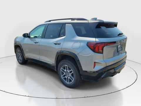 Another view of 2026 GMC Terrain AWD AT4 for sale in Hamilton, OH at Tom Gill Buick GMC