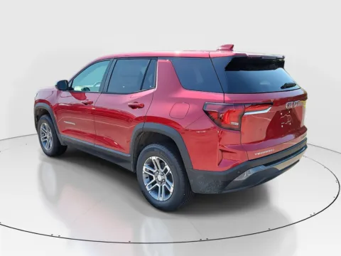 Another view of 2026 GMC Terrain FWD Elevation for sale in Hamilton, OH at Tom Gill Buick GMC