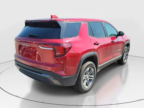 More photos of 2026 GMC Terrain FWD Elevation at Tom Gill Buick GMC, OH