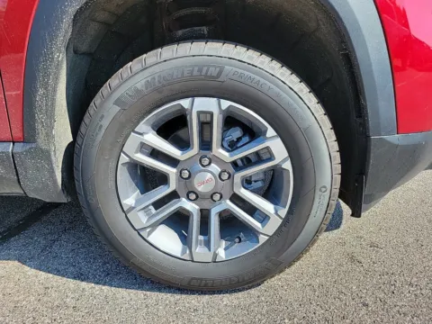 More photos of 2026 GMC Terrain FWD Elevation at Tom Gill Buick GMC, OH