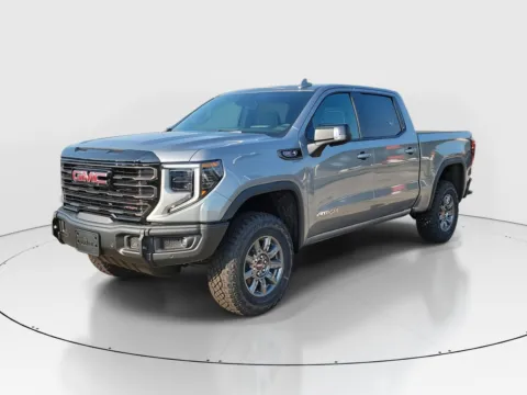 Photos of 2025 GMC Sierra 1500 AT4X for sale in Hamilton, OH at Tom Gill Buick GMC