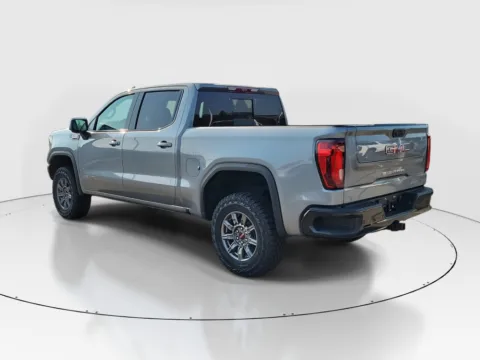 Another view of 2025 GMC Sierra 1500 AT4X for sale in Hamilton, OH at Tom Gill Buick GMC