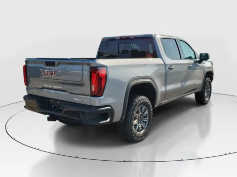 More photos of 2025 GMC Sierra 1500 AT4X at Tom Gill Buick GMC, OH