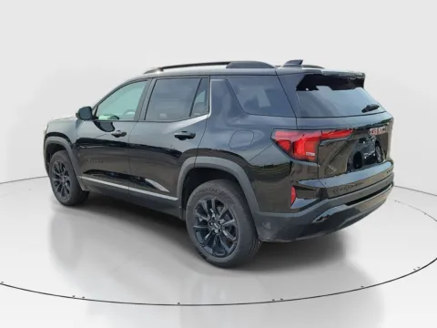 Another view of 2026 GMC Terrain AWD Elevation for sale in Hamilton, OH at Tom Gill Buick GMC