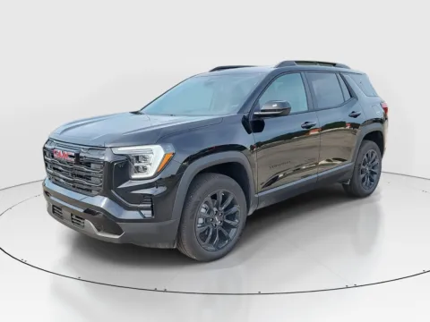 Photos of 2026 GMC Terrain AWD Elevation for sale in Hamilton, OH at Tom Gill Buick GMC