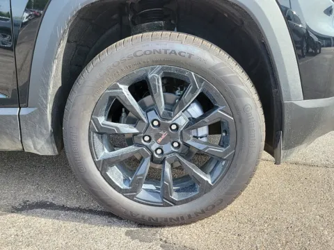 More photos of 2026 GMC Terrain AWD Elevation at Tom Gill Buick GMC, OH